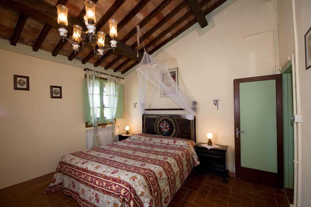 Apartment, 1 Bedroom (Melograno) photo 1