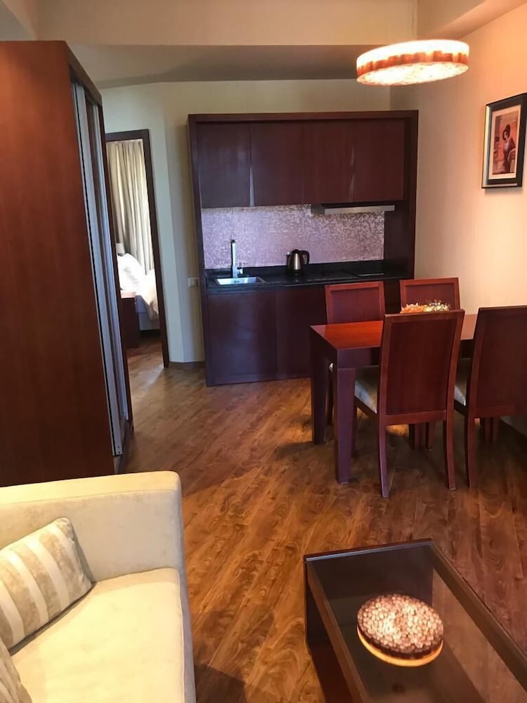 Luxury Apartment photo 1