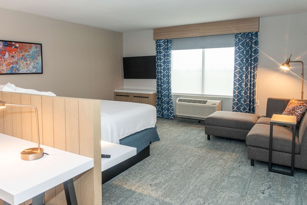 Studio Suite, 1 King Bed