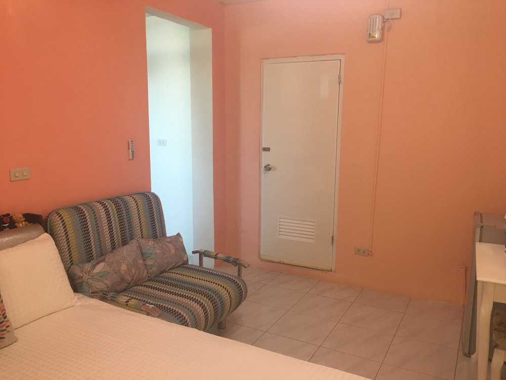 Romantic Double Room, Terrace photo 3