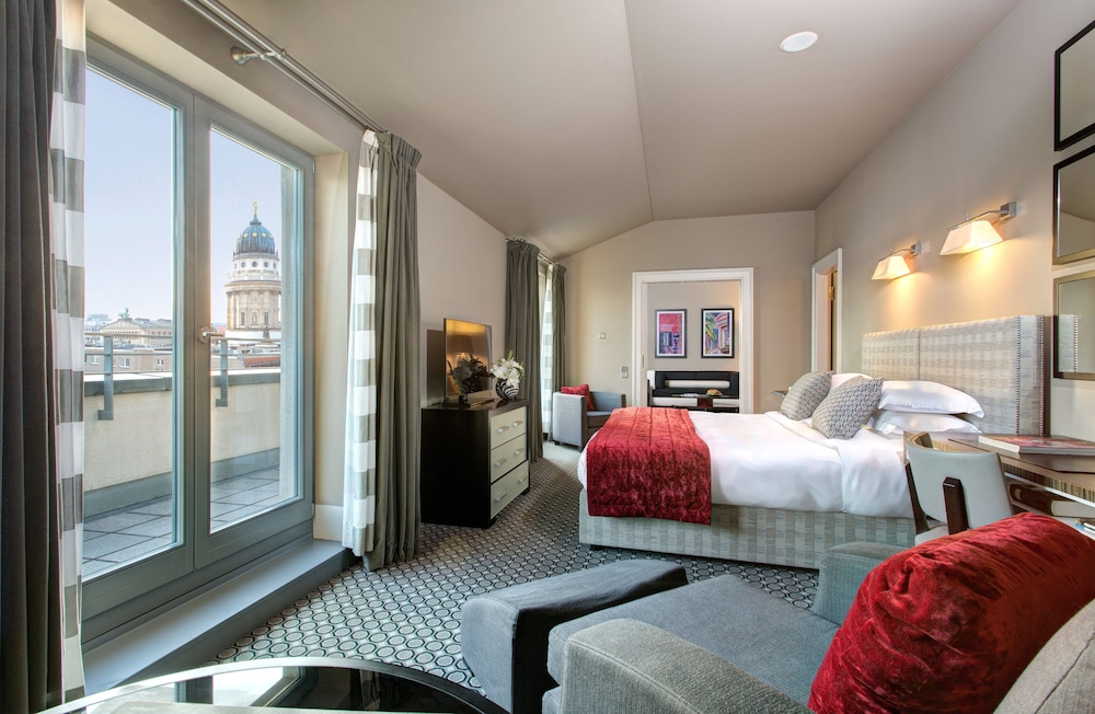 Superior Suite