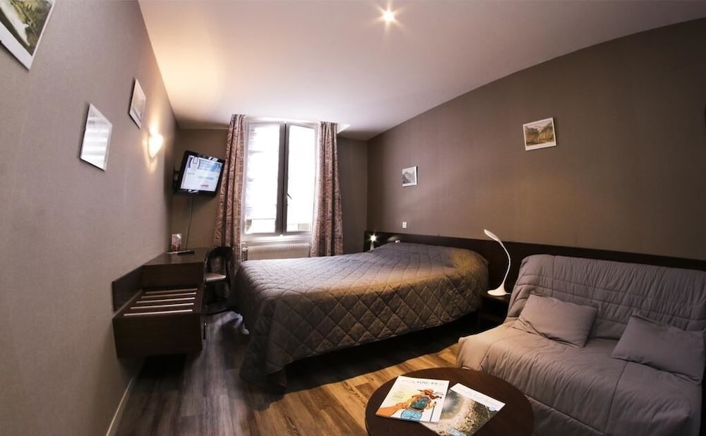 Standard Double Room, 1 Double Bed - Photo 1