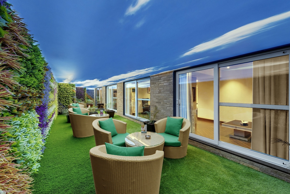 Junior Suite photo 3