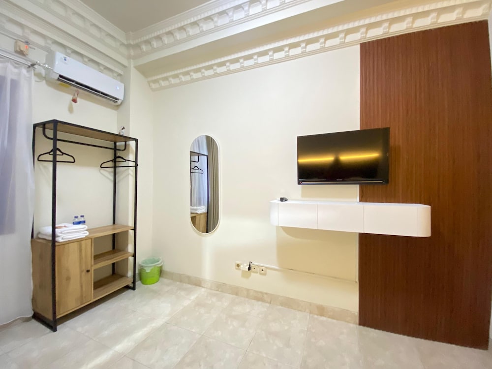 Luxury Room photo 3