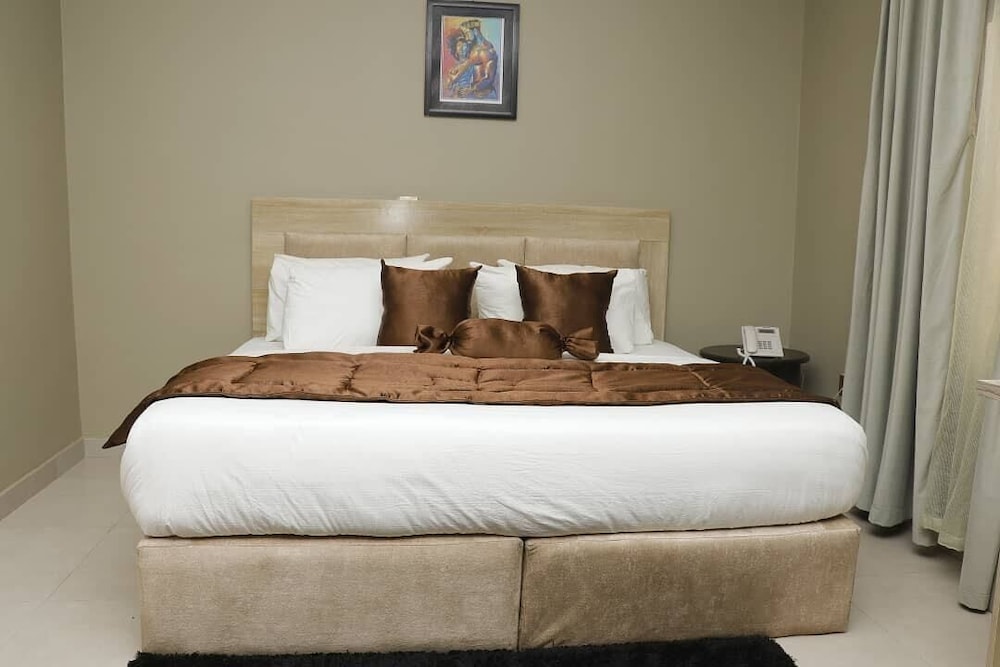 Classic Room photo 3