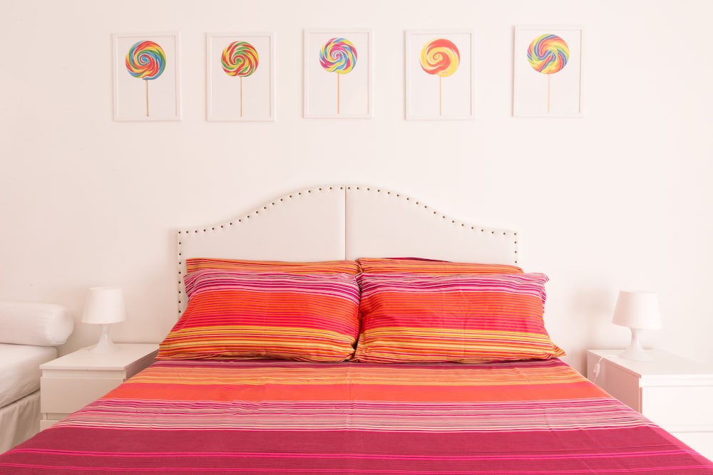 Comfort Apartment, 3 Bedrooms