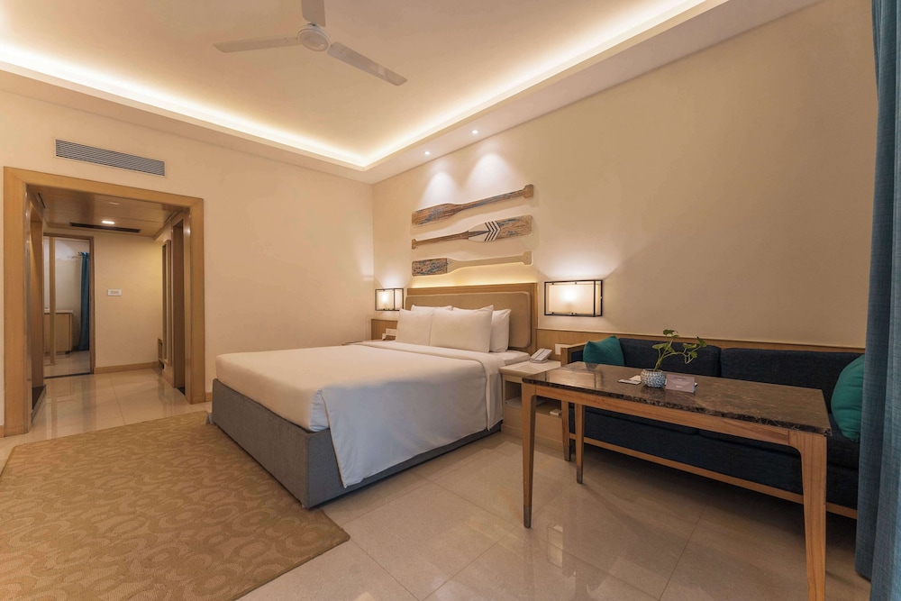 Suite photo 1