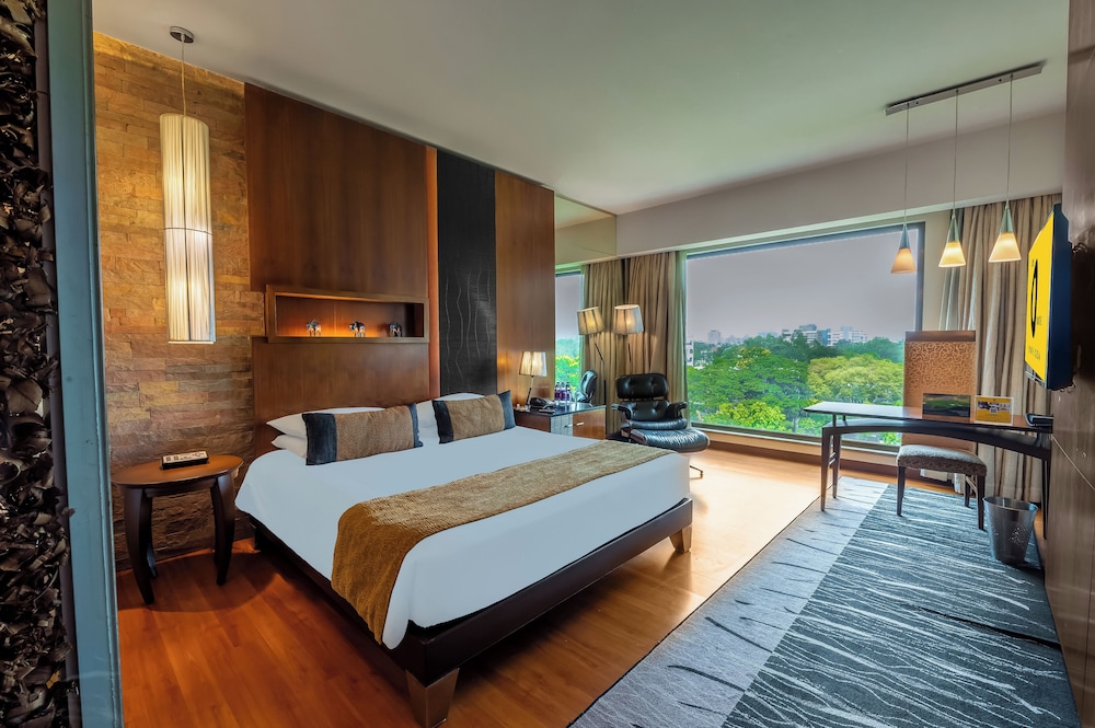 Deluxe Room - Photo 1