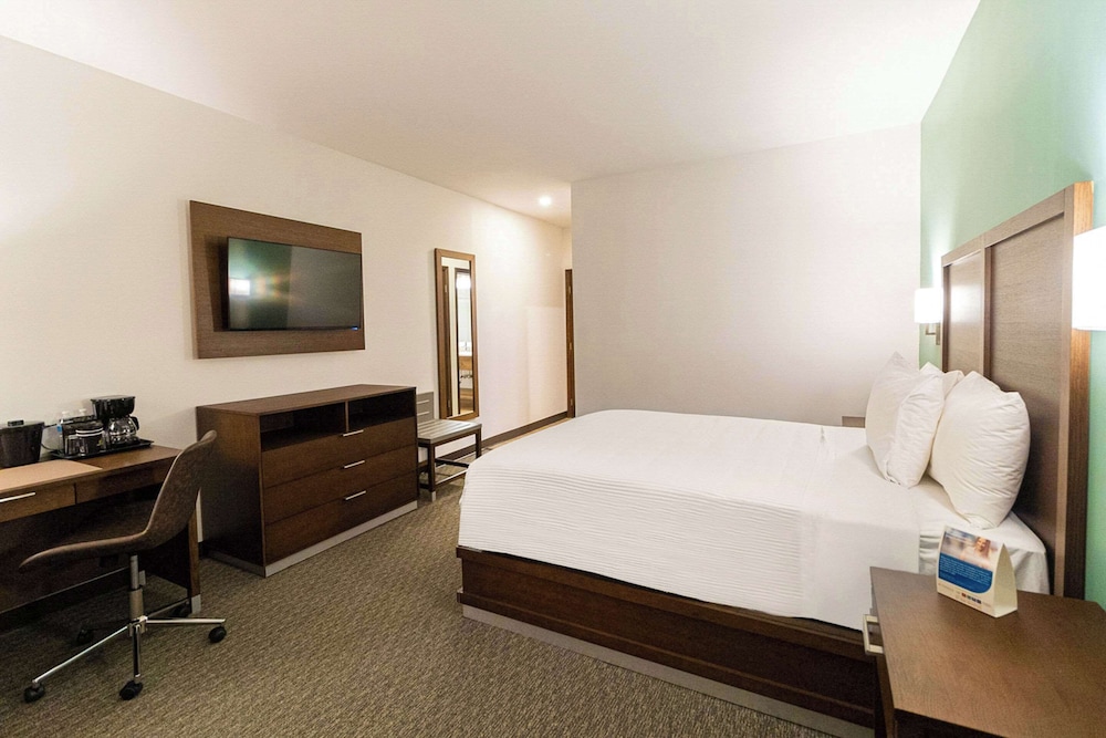 Business Room, 1 Queen Bed, Non Smoking - Photo 2