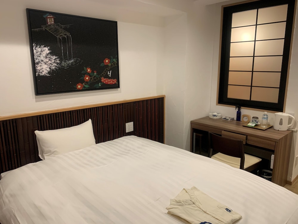 Deluxe Single Room, Women only, Non Smoking photo 1