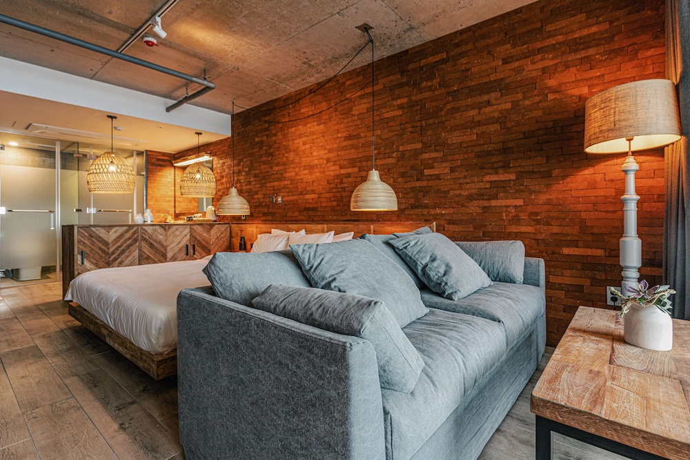 Nomad Room - Photo 4