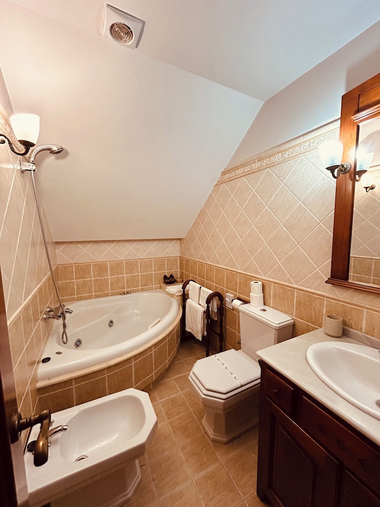 Comfort Double Room, Garden View photo 3