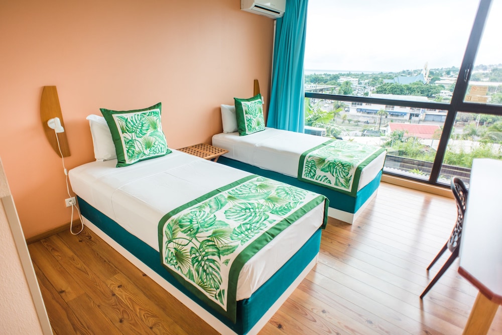 Standard Twin Room photo 1