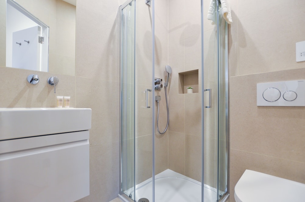 Standard Studio Apartment photo 2