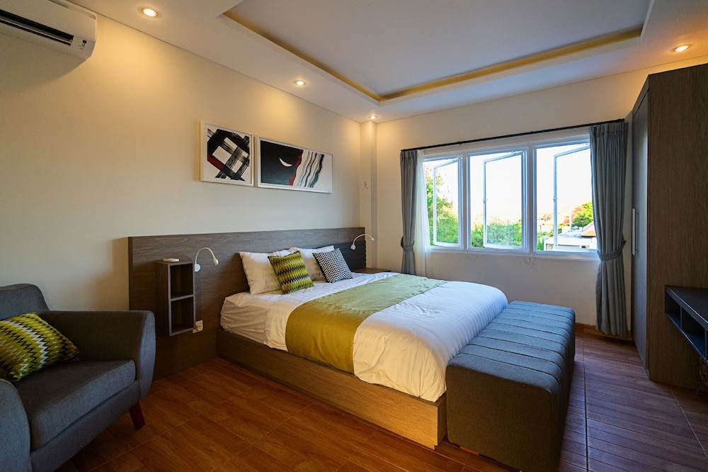 Deluxe Room photo 1