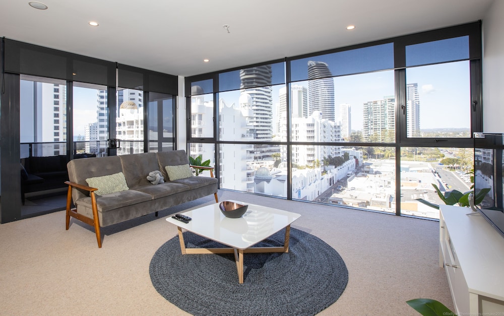 Apartment, 1 Bedroom, Partial Ocean View photo 2