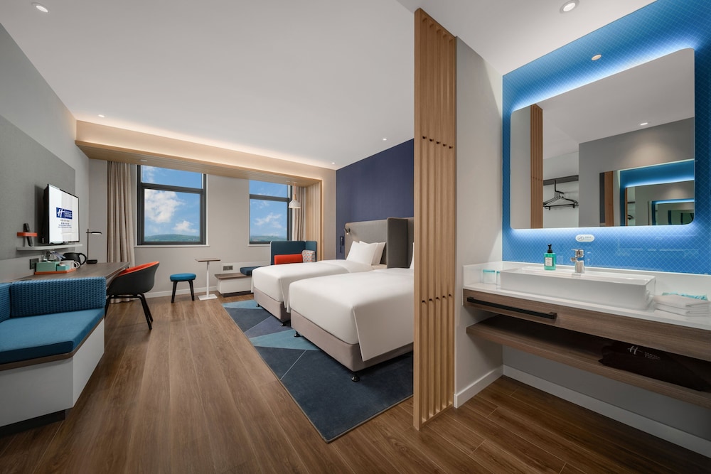 Standard Room, 2 Twin Beds - Photo 3