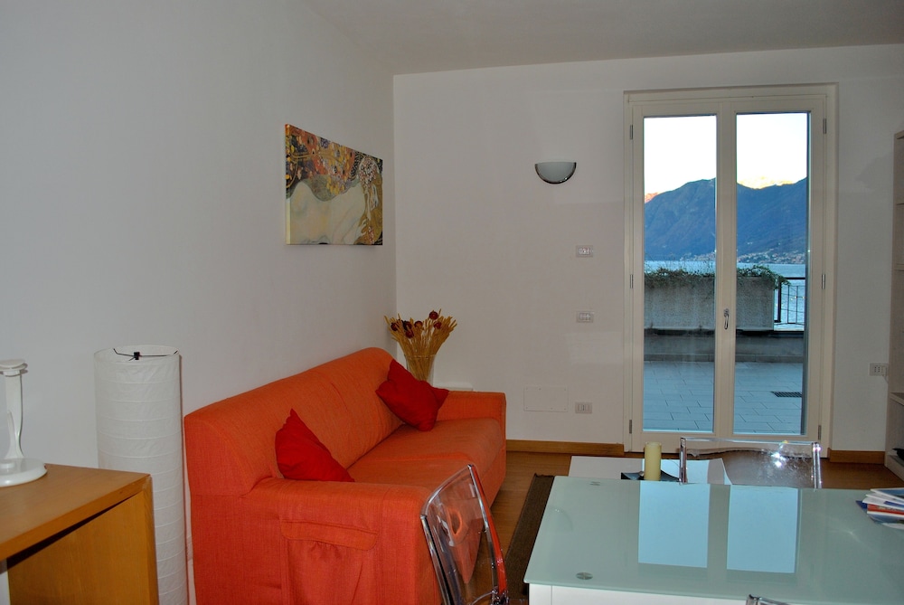 Executive Apartment, 1 Bedroom photo 1