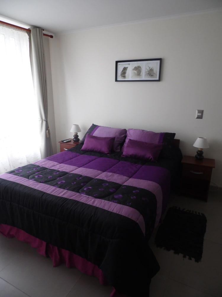 Standard Apartment, 1 Bedroom