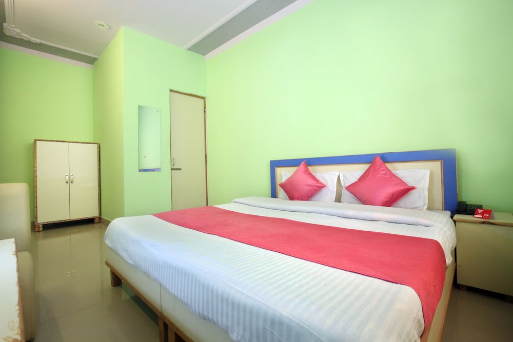 Deluxe Room photo 2