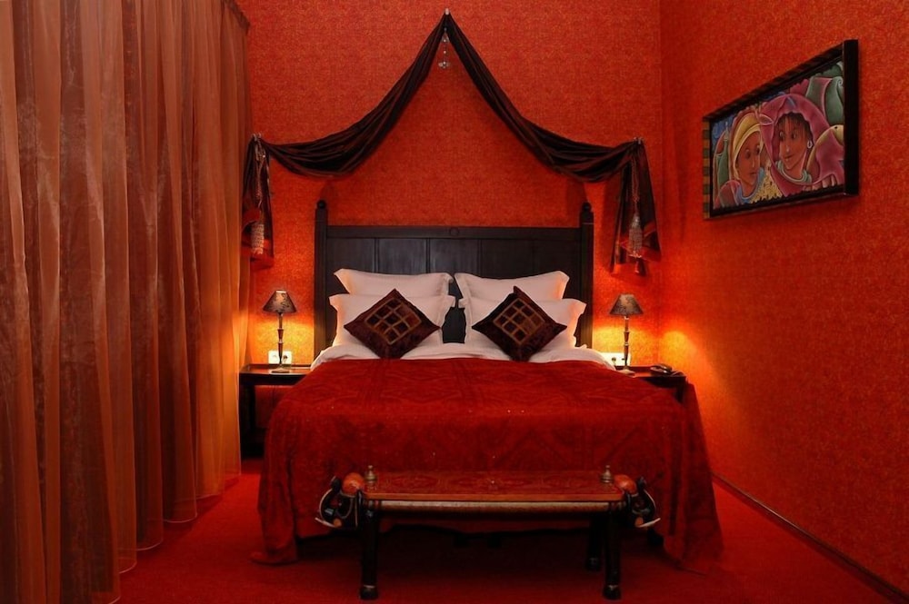 Comfort Room, 1 Double Bed photo 3