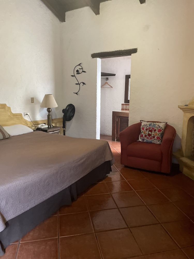 Deluxe Room photo 2