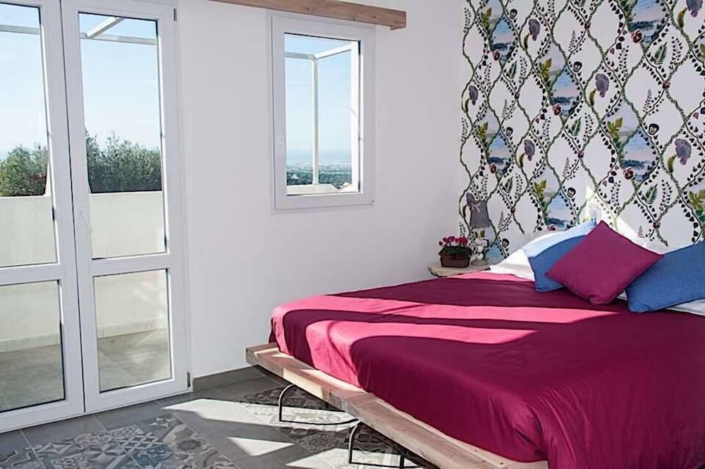 Comfort Double Room, Sea View (Mare)