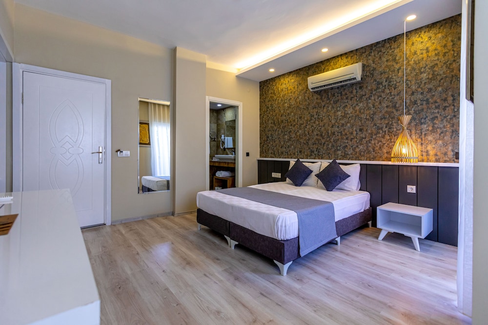 Superior Double Room photo 1