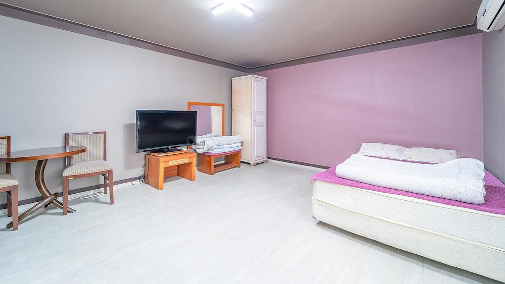 Basic Room, 1 Bedroom (Gaenari(PET)) photo 1