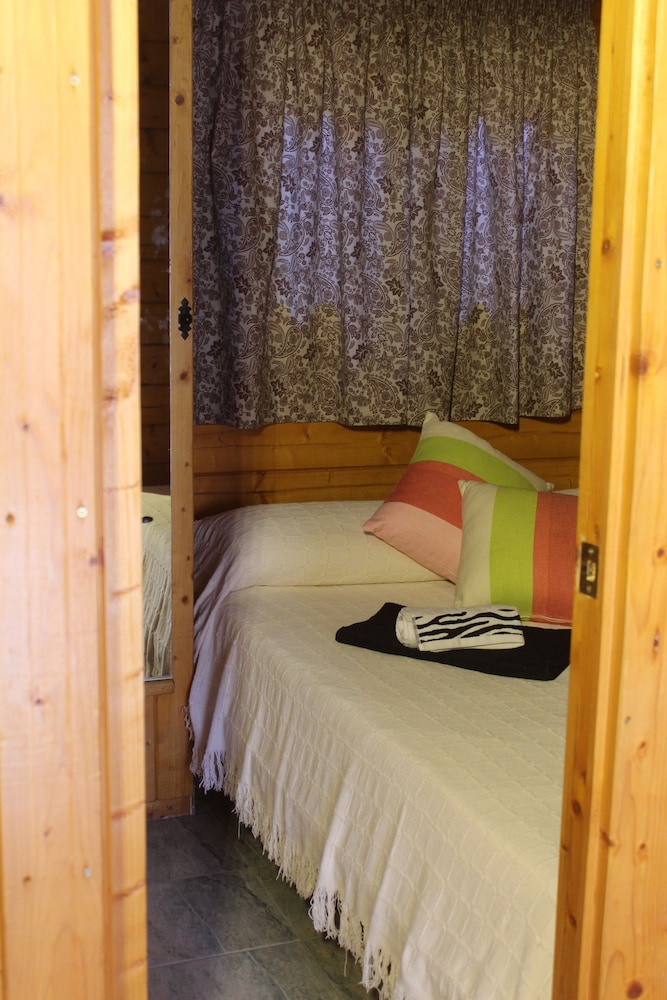 Bungalow, 3 Habitaciones (Caribe)