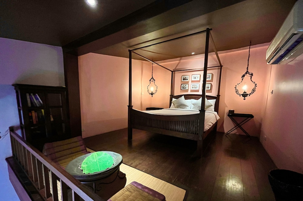 Superior Loft (Double-storey room) photo 2