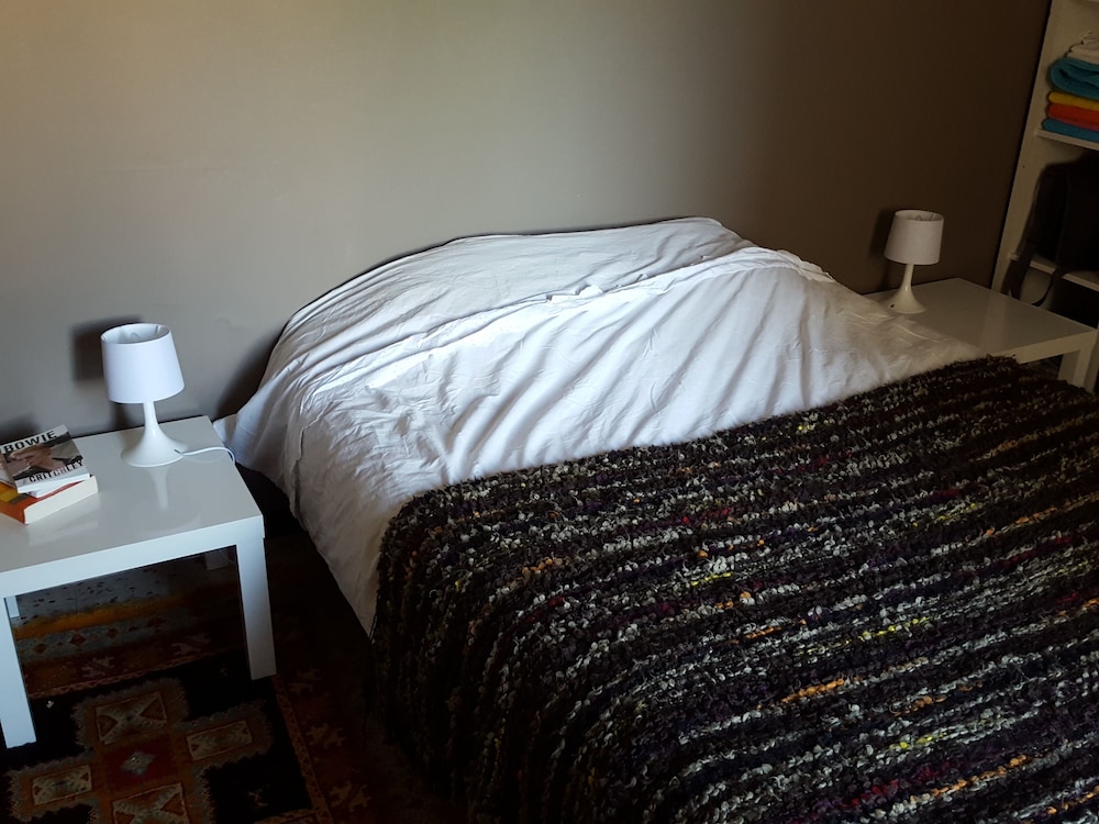 Room, 1 Double Bed