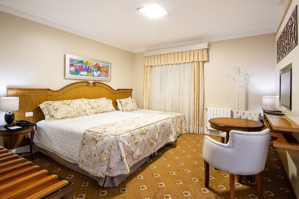 Luxury Triple Room photo 1