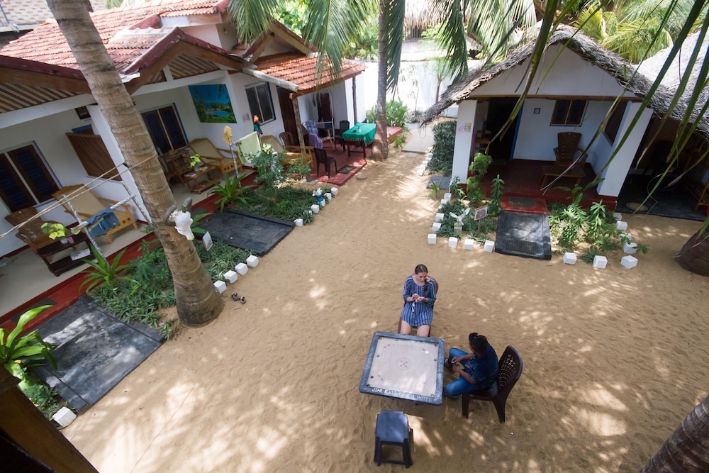 Economic Cabanas photo 2