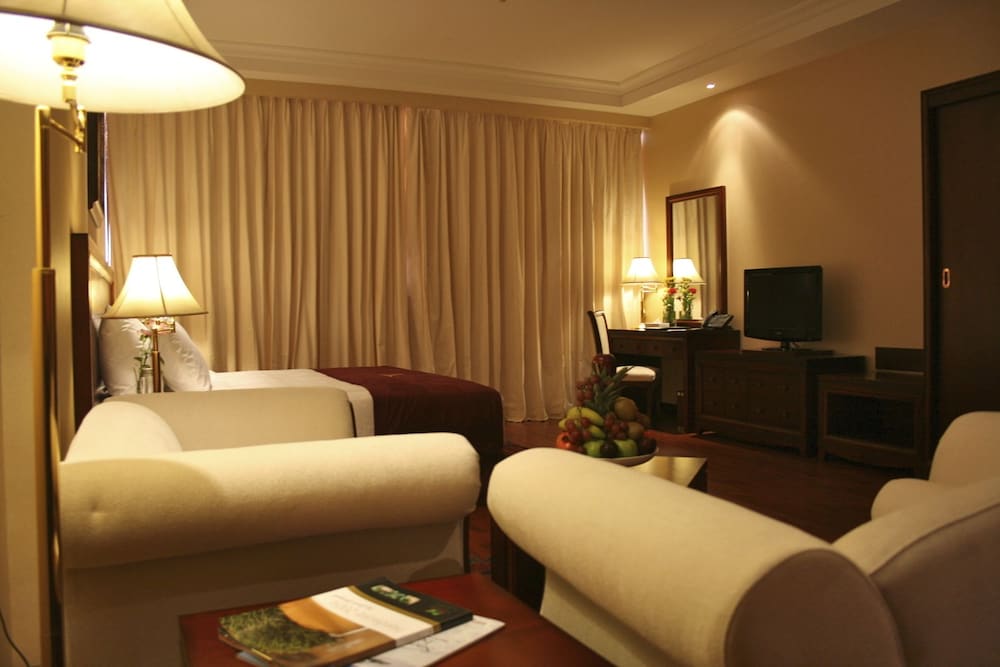 Trianon Hotel — photo 133