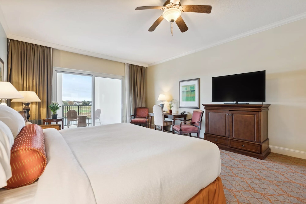 Junior Suite, Kitchenette, Resort View