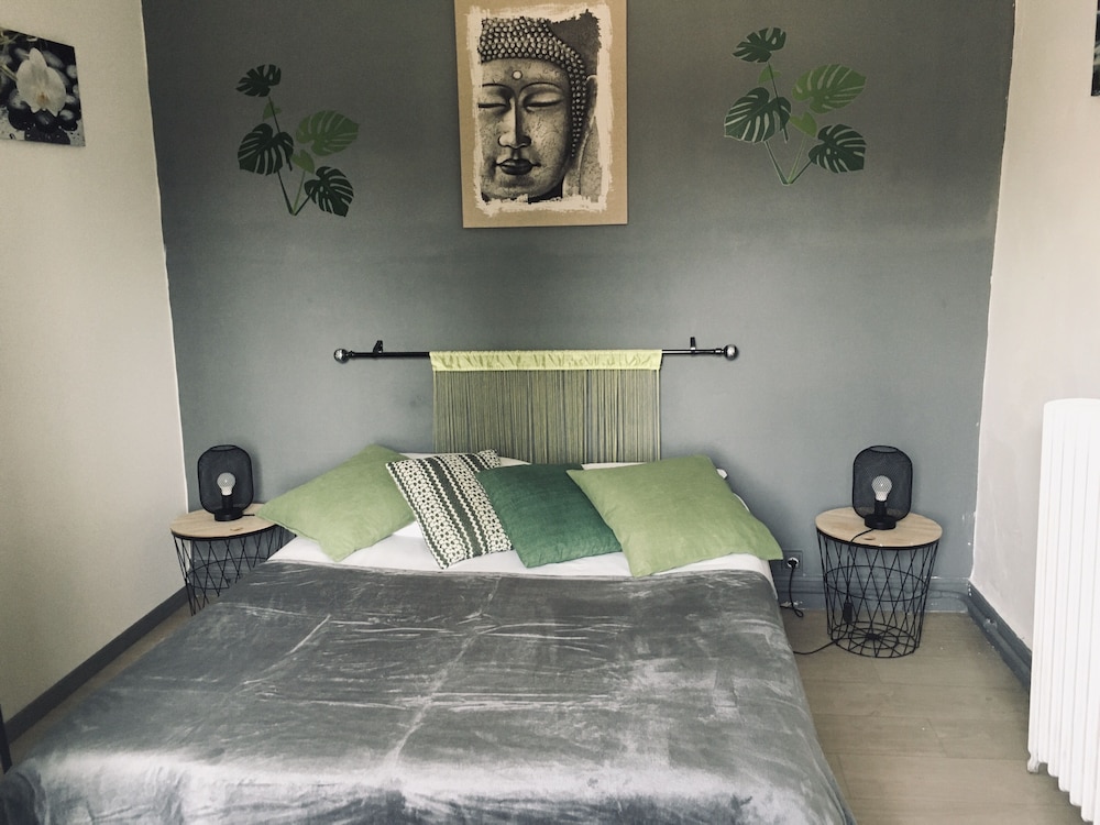 Comfort Double Room photo 2