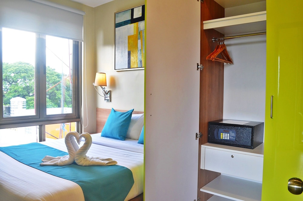 Suite, 1 Bedroom photo 3