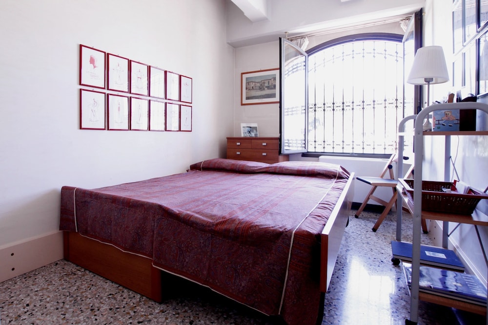 Comfort Apartment, 2 Bedrooms photo 2