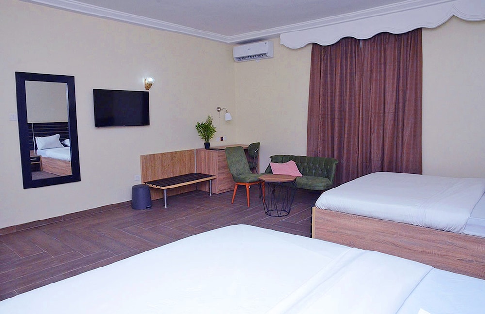 Presidential Suite photo 3