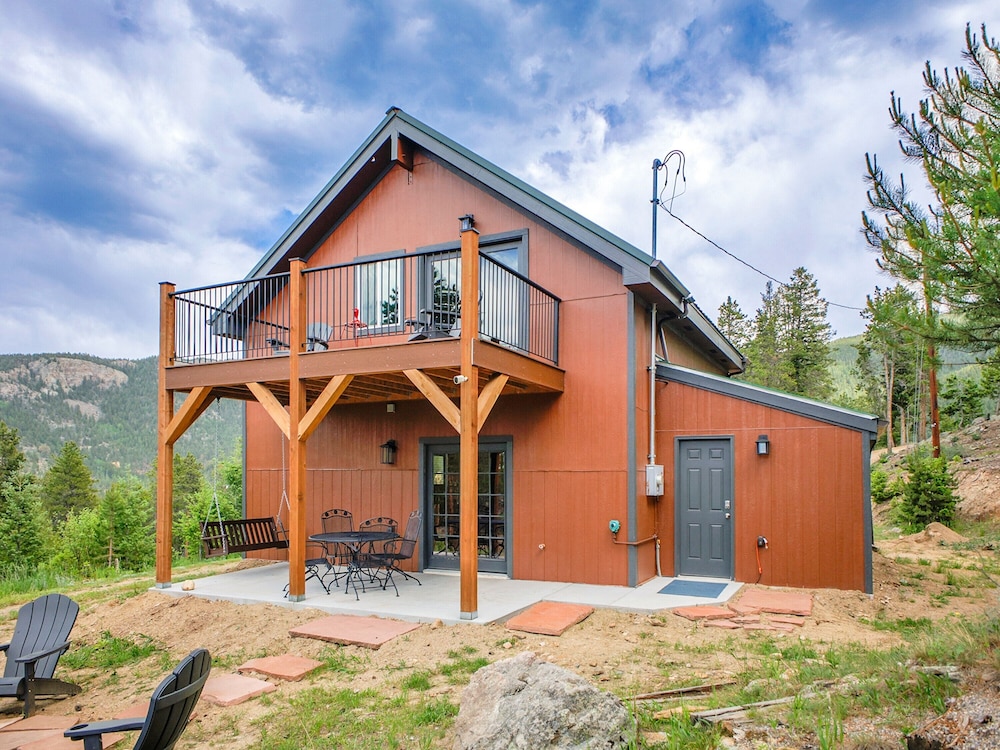 House, 1 Bedroom