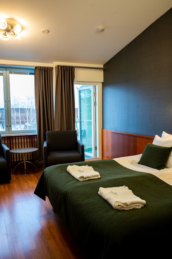 Superior Double or Twin Room (Main Building) photo 1