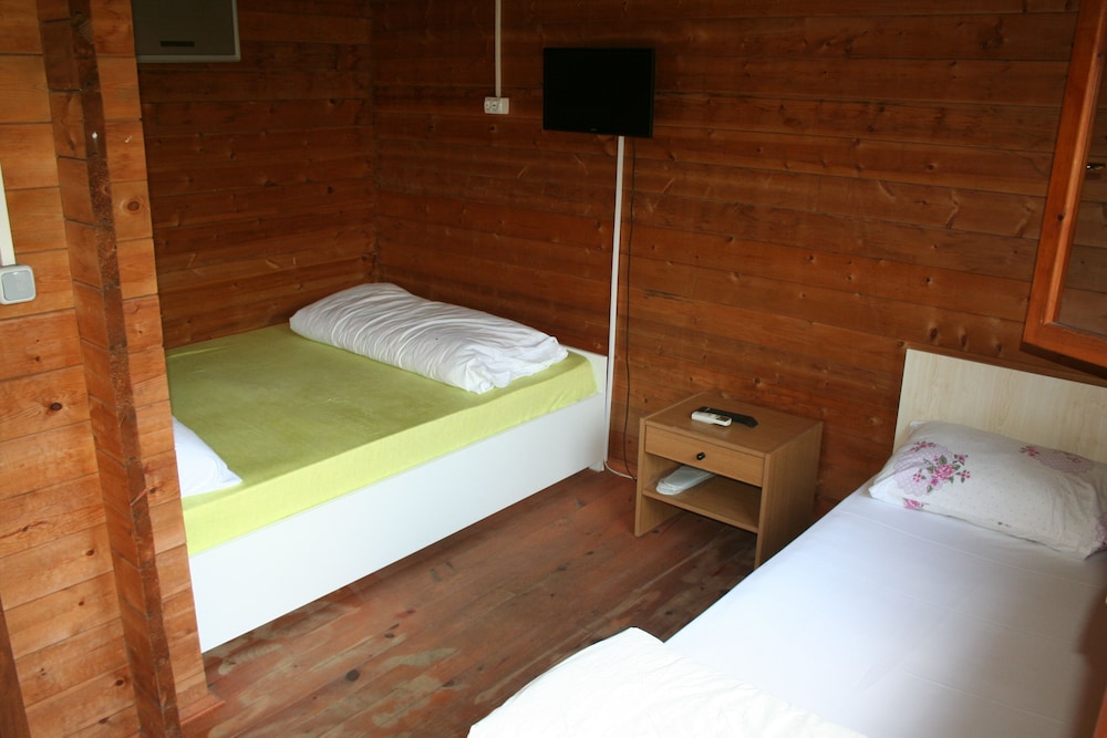 Basic Bungalow, 1 Bedroom