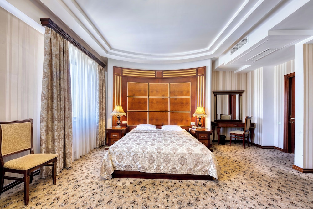 Luxury Room photo 3