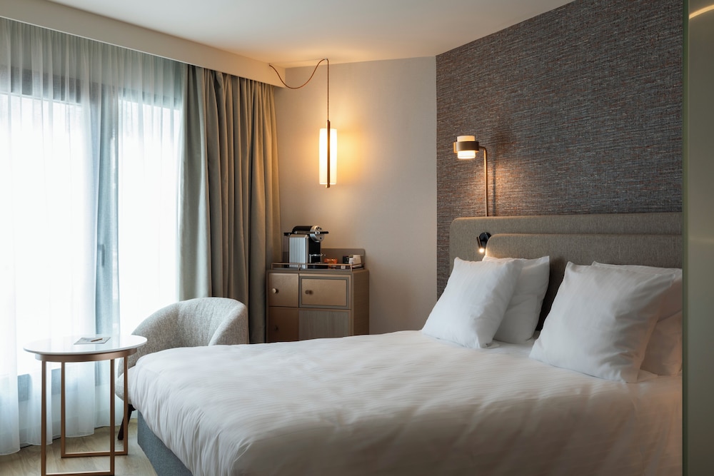 Exclusive Double Room - Photo 1