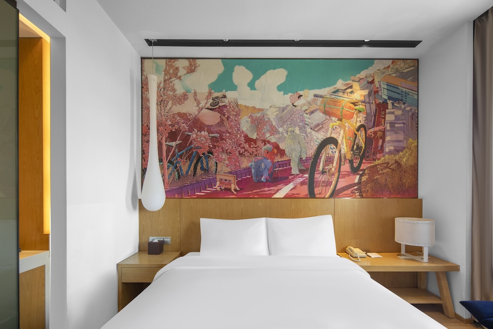 Deluxe Double Room photo 2