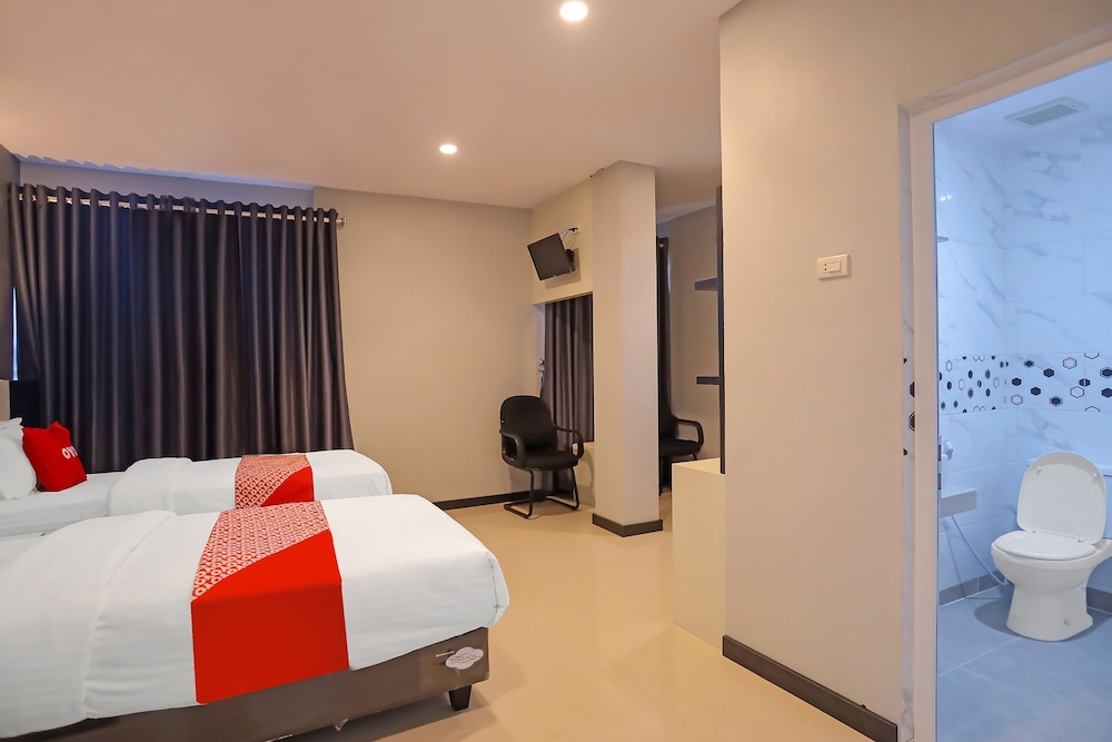 Superior Twin Room - Photo 1