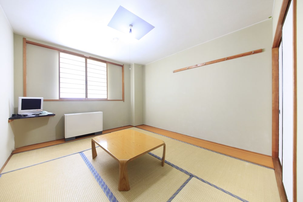 Japanese Style Room With Bath And Toilet(10-14㎡) photo 3