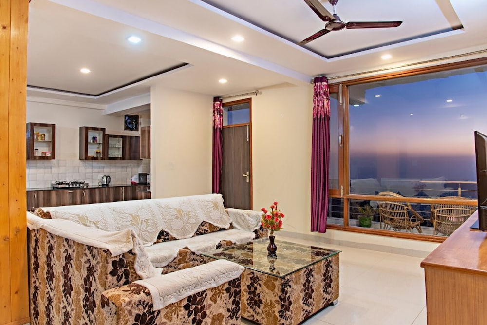 Family Suite photo 2