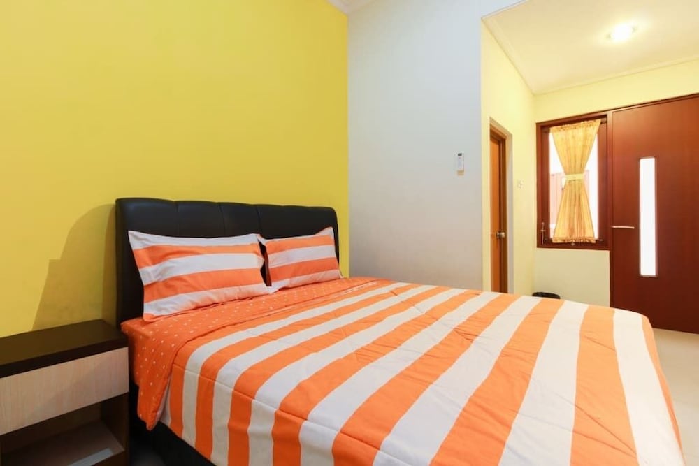 Standard Double Room photo 3